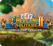 Emerland Solitaire 2 Collector's Edition game