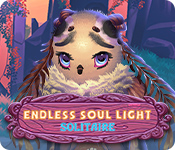 Endless Soul Light Solitaire game
