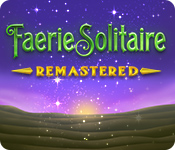 Faerie Solitaire Remastered game