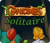 Gnomes Solitaire game
