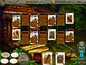 Gold of the Incas Solitaire screenshot