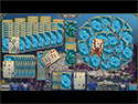 Jewel Match Solitaire: Atlantis 3 screenshot