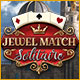 Download Jewel Match Solitaire game