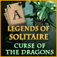 Download Legends of Solitaire: Curse of the Dragons game