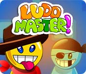 Ludo Master! game