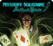 Mystery Solitaire: Arkham's Spirits game