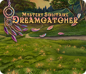 Mystery Solitaire Dreamcatcher game