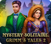 Mystery Solitaire: Grimm's Tales 2 game