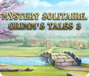 Mystery Solitaire: Grimm's Tales 3 game