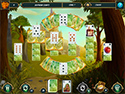 Mystery Solitaire: Grimm's Tales 3 screenshot