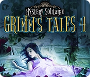Mystery Solitaire: Grimm's Tales 4 game