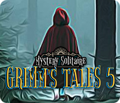 Mystery Solitaire: Grimm's Tales 5 game