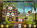 Mystery Solitaire: Grimm's tales screenshot