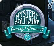 Mystery Solitaire: Powerful Alchemist 2 game