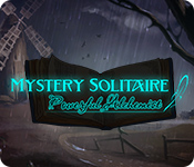 Mystery Solitaire: Powerful Alchemist game