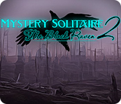 Mystery Solitaire: The Black Raven 2 game