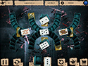 Mystery Solitaire: The Black Raven 3 screenshot