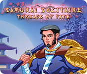 Samurai Solitaire: Threads of Fate game