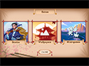 Samurai Solitaire: Threads of Fate screenshot