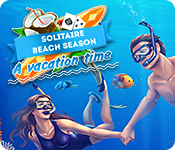 Solitaire Beach Season: A Vacation Time game