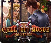 Solitaire Call of Honor game
