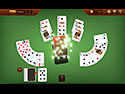 Solitaire Club screenshot