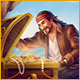 Solitaire Legend Of The Pirates 3 Game