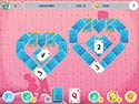 Solitaire Valentine's Day 2 screenshot