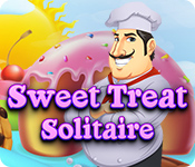 Sweet Treat Solitaire game
