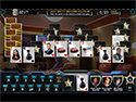 The Flaw in the Fall: Solitaire Murder Mystery screenshot