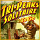 Tri-Peaks Solitaire To Go Game