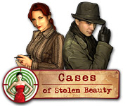 Cases Of Stolen Beauty game