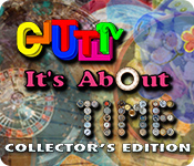 Clutter 12: It's About Time Collector's Edition game