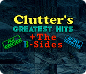 Clutter's Greatest Hits game