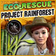 EcoRescue: Project Rainforest Game