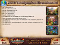 Enchantia: Wrath of the Phoenix Queen Strategy Guide screenshot