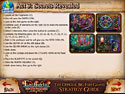 Enchantia: Wrath of the Phoenix Queen Strategy Guide screenshot