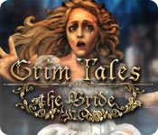 Grim Tales: The Bride game