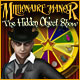 Millionaire Manor: The Hidden Object Show Game