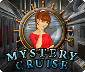 Mystery Cruise game