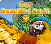Our Beautiful Earth 5 game