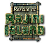 Rescue at Raijini Island game