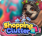 Shopping Clutter 11: Magical Garden game