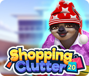 Shopping Clutter 20: Christmas Cruise game