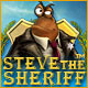 Steve The Sheriff Game