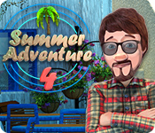 Summer Adventure 4 game