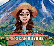 Summer Adventure: American Voyage 3 game