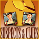 Suspects and Clues Game