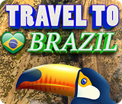 Travel To Brazil game