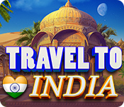 Travel to India game